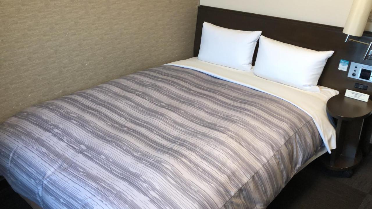 Hotel Route-Inn Nobeoka Ekimae Kültér fotó