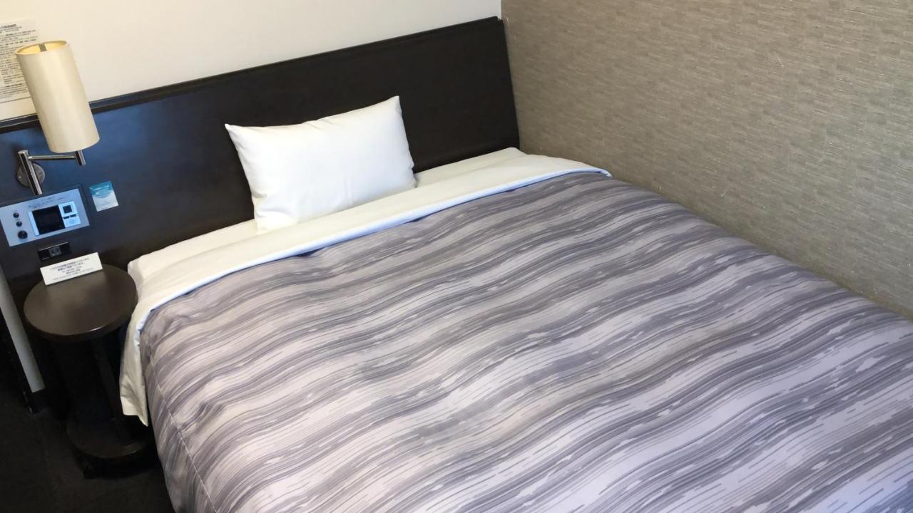 Hotel Route-Inn Nobeoka Ekimae Kültér fotó