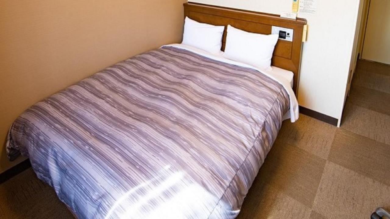 Hotel Route-Inn Nobeoka Ekimae Kültér fotó