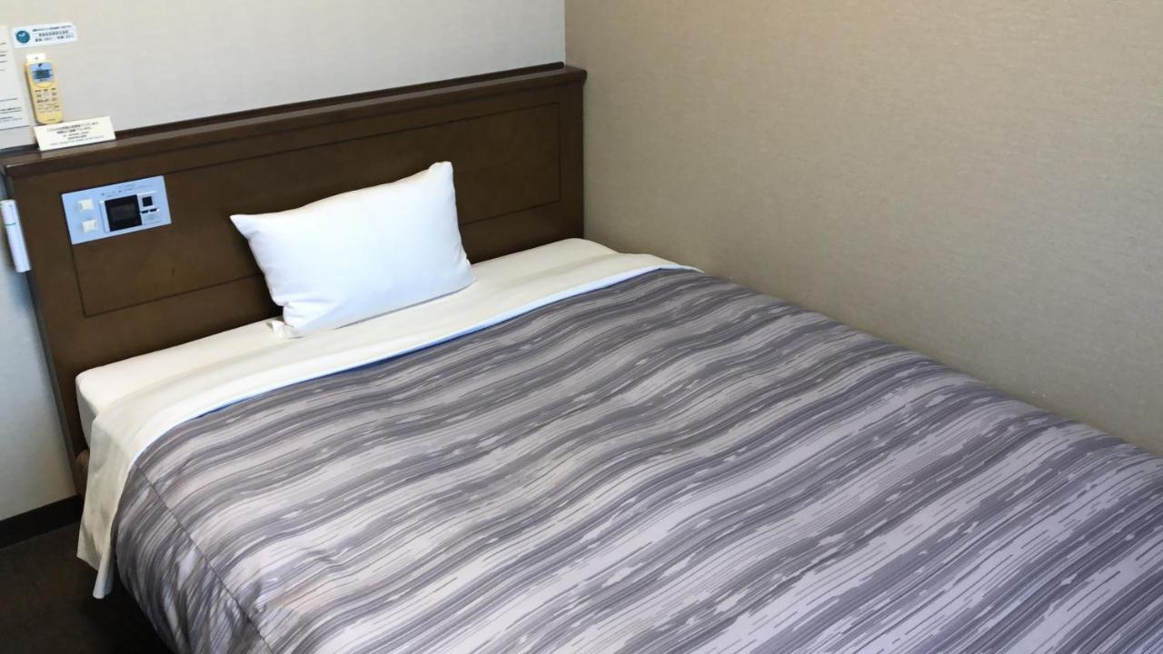 Hotel Route-Inn Nobeoka Ekimae Kültér fotó